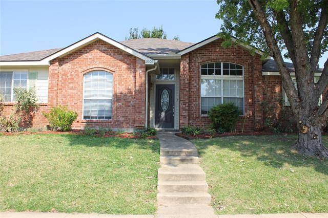 3305 Columbus Drive, Mckinney, TX 75070