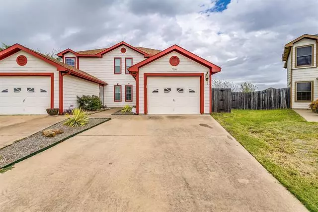 7516 Kings Trail, Fort Worth, TX 76133