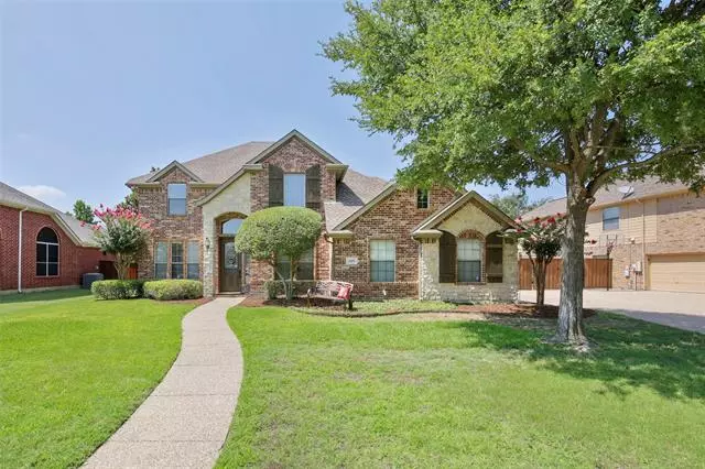 2019 Briarbrook Lane, Allen, TX 75002