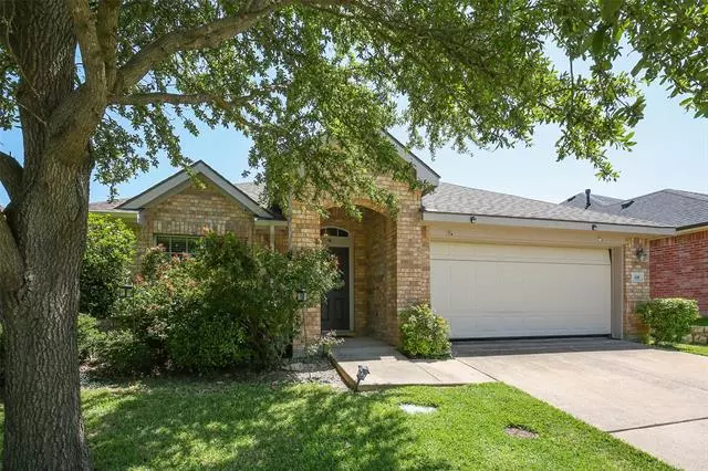 418 Rock Rose Drive, Duncanville, TX 75137