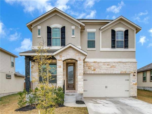 17224 Gabbro Drive, Pflugerville, TX 78660