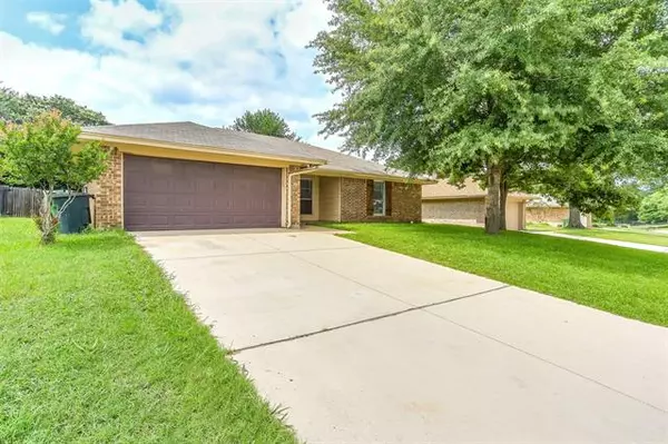 Mansfield, TX 76063,737 Newport Drive