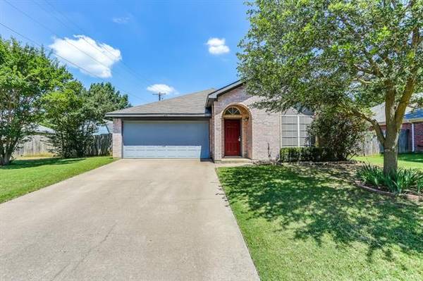 1150 Margie Street, Burleson, TX 76028