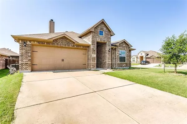 Fort Worth, TX 76036,437 Prescott Lane