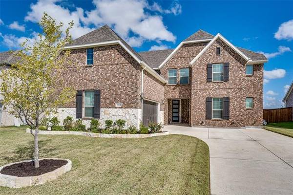 2360 Winecup Road, Prosper, TX 75078