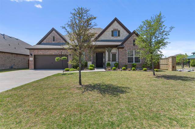 1501 Brookhill Lane, Prosper, TX 75078