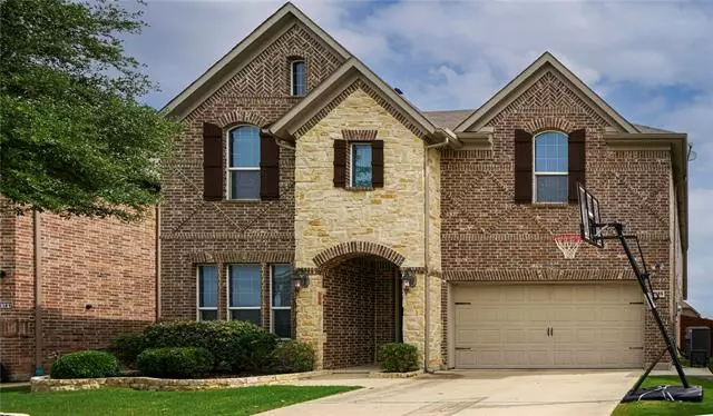 Little Elm, TX 75068,2385 Elm Valley Drive