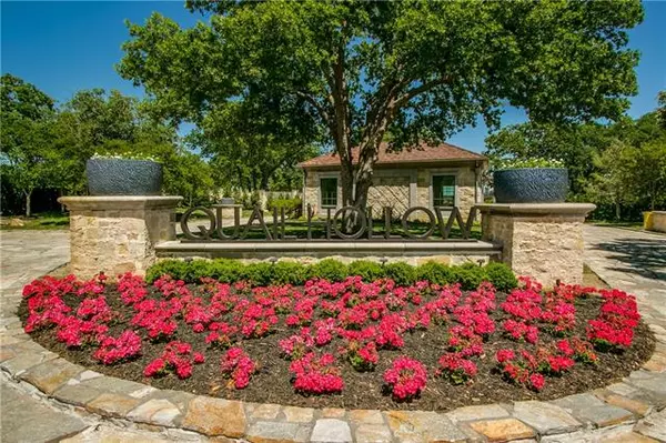 1705 Placid Oaks Lane, Westlake, TX 76262