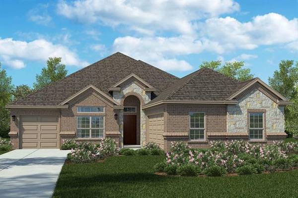 5838 BRIANA Drive, Midlothian, TX 76065