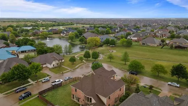 Prosper, TX 75078,1731 Brookside Drive