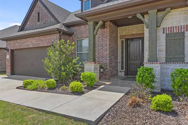 Prosper, TX 75078,1501 Brookhill Lane