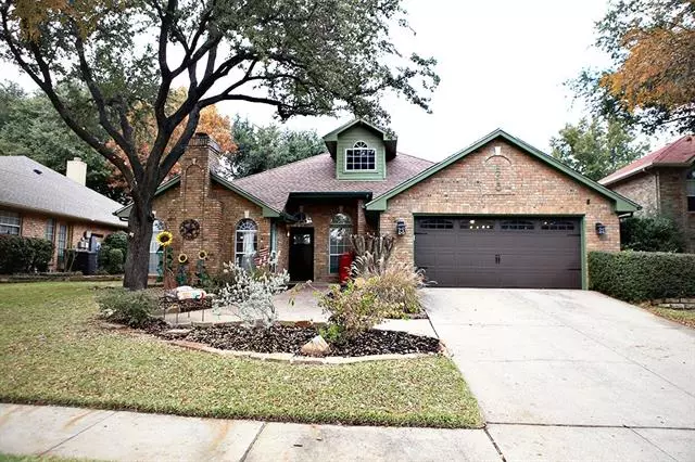 Grapevine, TX 76051,1710 Altacrest Drive