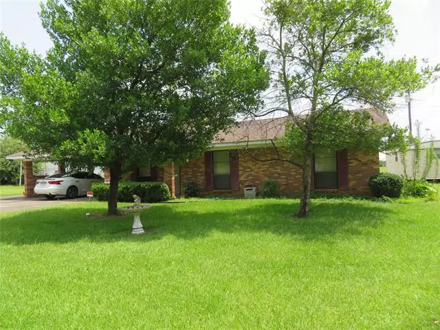 Sarepta, LA 71071,167 Slack Street