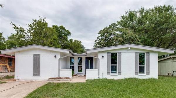 905 Piedmont Drive, Garland, TX 75040