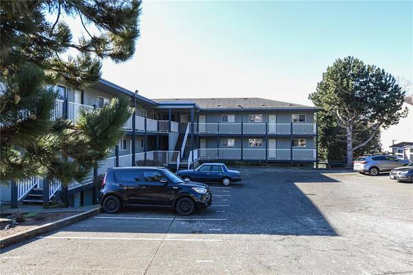 Courtenay, BC V9N 3W5,123 Back Rd #303