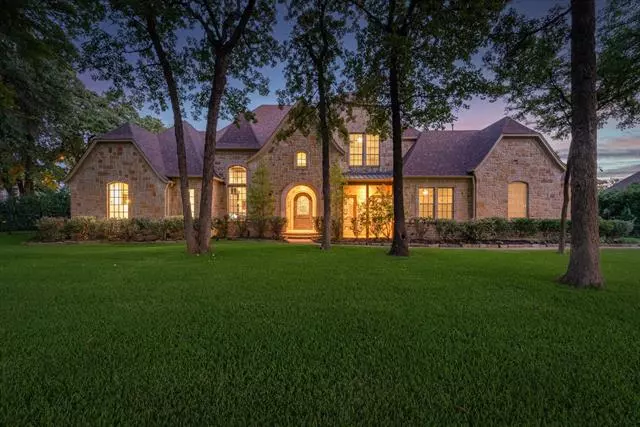 405 King Ranch Road, Southlake, TX 76092