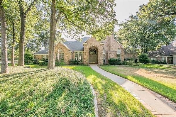 675 Southview Trail, Southlake, TX 76092