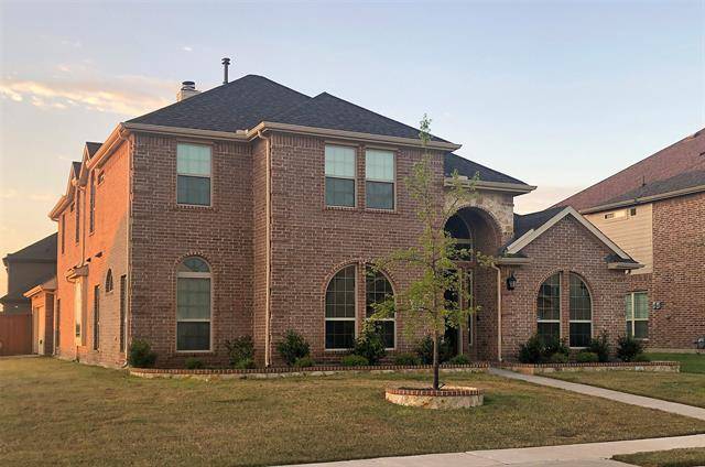 2919 Sendero, Grand Prairie, TX 75054