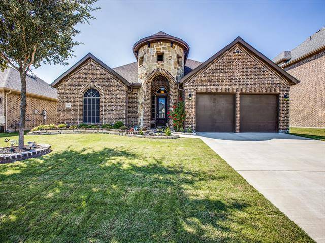 7531 Balaton Court, Grand Prairie, TX 75054