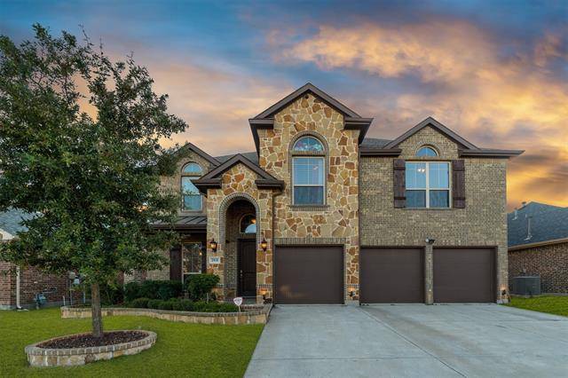 2931 Spring Lake Drive, Grand Prairie, TX 75054