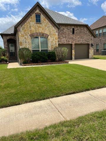 2811 Mastil Road, Grand Prairie, TX 75054