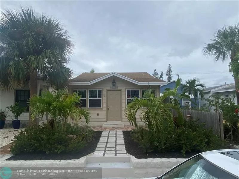 111 S L St, Lake Worth Beach, FL 33460