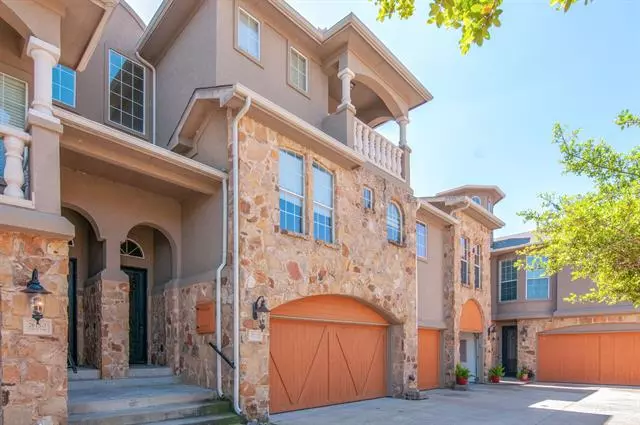 Grand Prairie, TX 75054,2615 Villa Di Lago #4