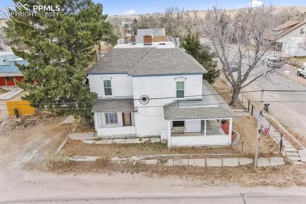 Calhan, CO 80808,510 Boulder ST