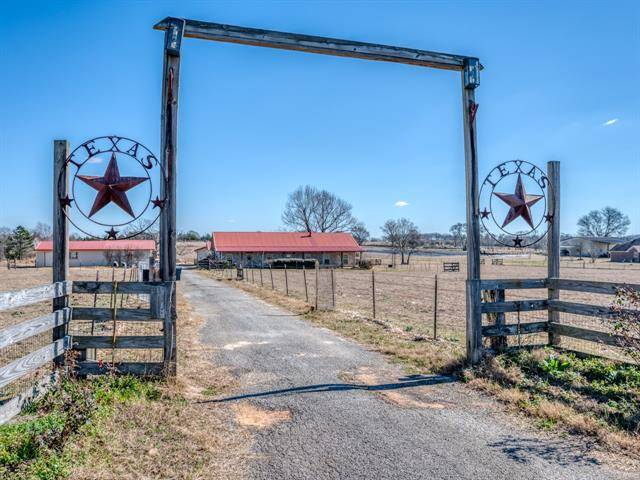 3122 CR 3701, Bullard, TX 75757