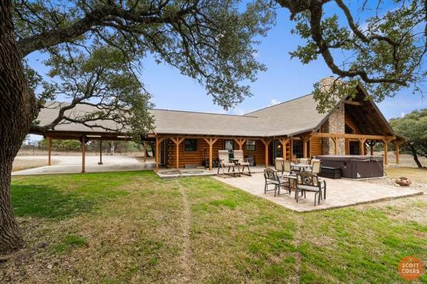 11700 County Road 352, Blanket, TX 76432