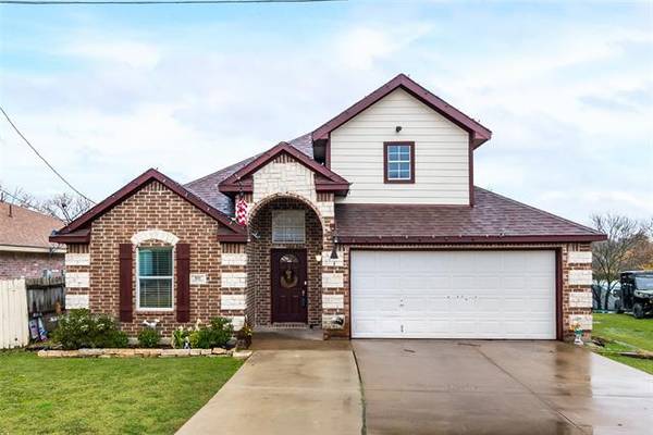 801 Lakeside Drive, Rockwall, TX 75032