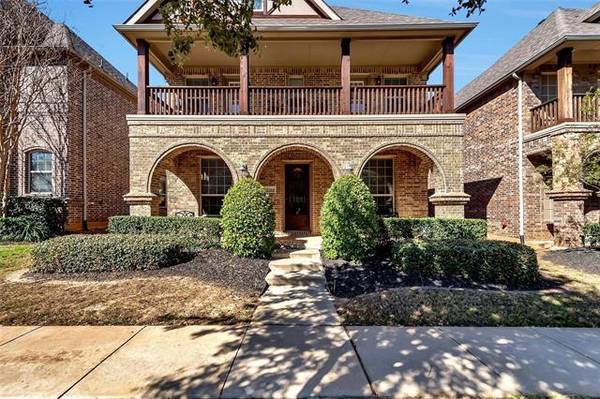 3764 Shumard Oak Lane, Colleyville, TX 76034