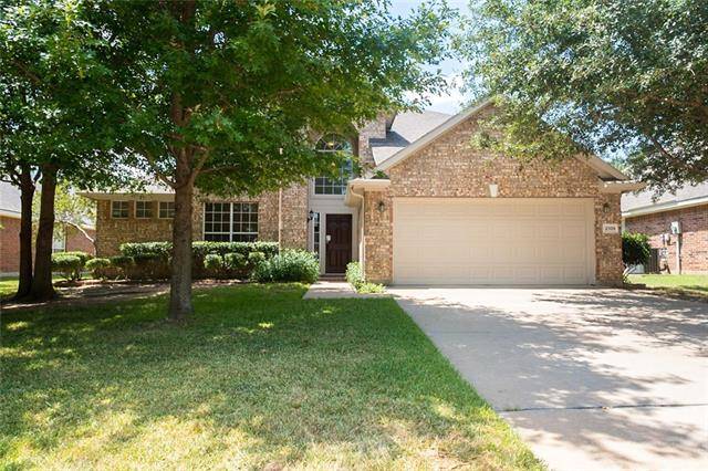 2109 Harvest Way, Mansfield, TX 76063