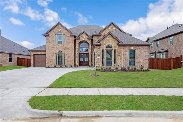 2704 Ashmont, Mansfield, TX 76084