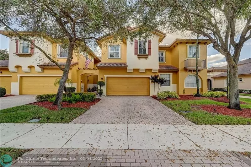 5769 NW 120th Ave  #5769, Coral Springs, FL 33076