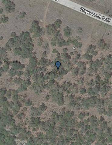 2181 Stagecoach Trail, Gordon, TX 76453