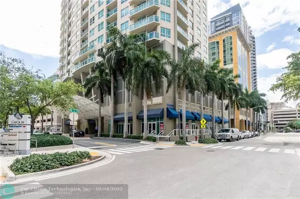 Fort Lauderdale, FL 33301,350 SE 2nd St  #1150