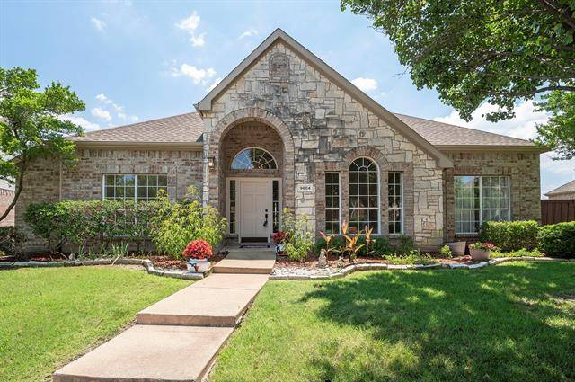 9604 Windy Hollow Drive, Irving, TX 75063