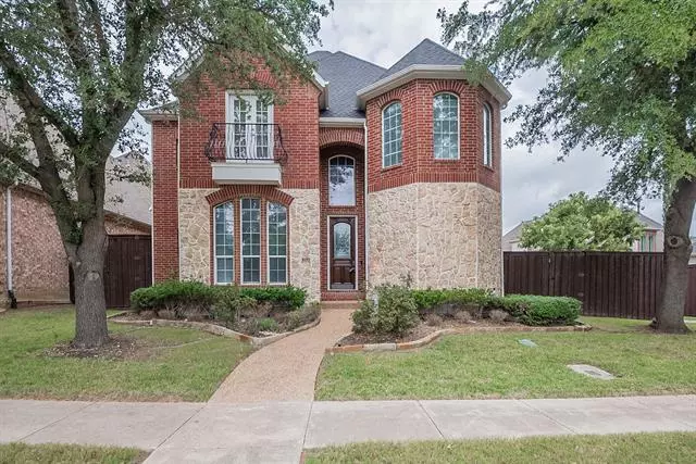 3355 Garrett Drive, Irving, TX 75062