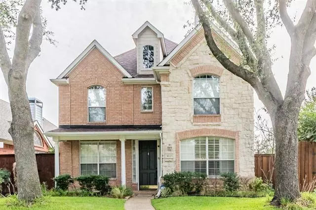 Irving, TX 75063,1125 Stone Gate Drive