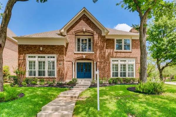 7714 Cedar Elm Drive, Irving, TX 75063