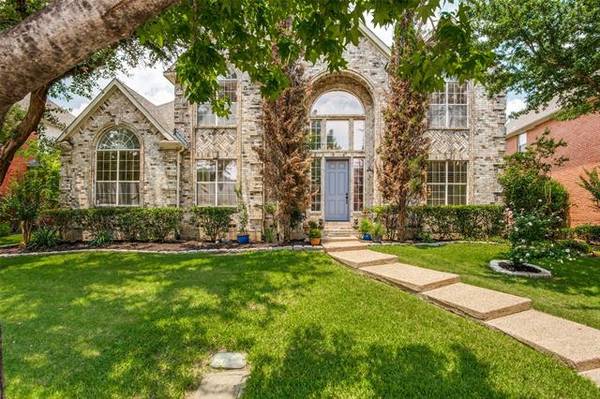 7529 Sweetgum Drive, Irving, TX 75063