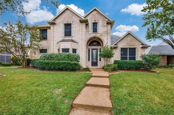 504 Renfro Court, Irving, TX 75063