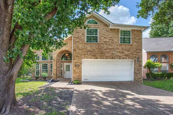 9432 Abbey Road, Irving, TX 75063