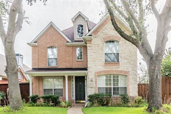 1125 Stone Gate Drive, Irving, TX 75063