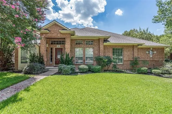 2132 Shumard Oak Lane, Irving, TX 75063