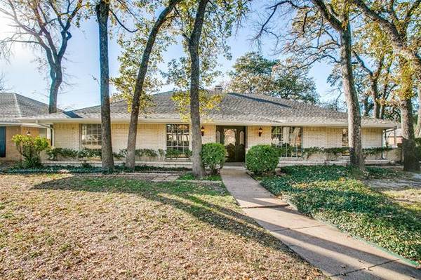 1421 Mosswood Lane, Irving, TX 75061