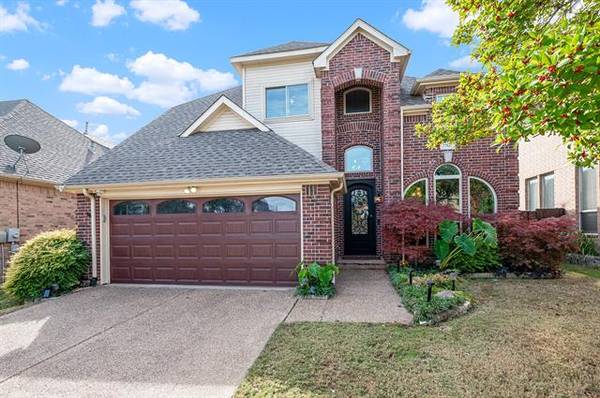 7707 Brookview Court, Irving, TX 75063