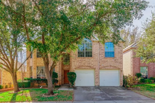 Euless, TX 76039,120 Goldenrain Tree Drive