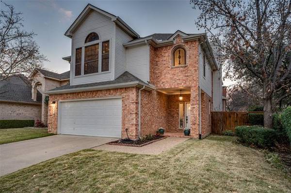 9400 Abbey Road, Irving, TX 75063